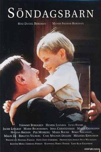 دانلود فیلم Sundays Children 1992