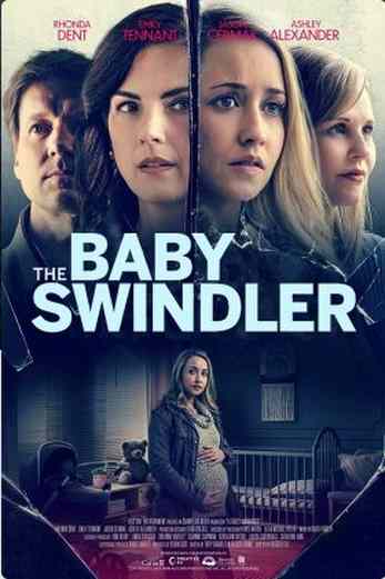 دانلود فیلم The Baby Swindler 2023