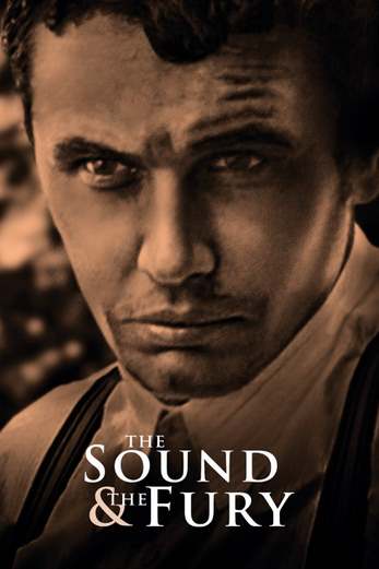 دانلود فیلم The Sound and the Fury 2014