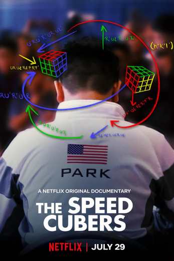 دانلود فیلم The Speed Cubers 2020 دوبله فارسی