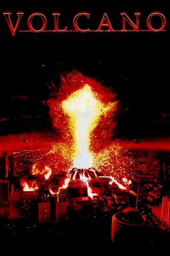 دانلود فیلم Volcano 1997 زیرنویس چسبیده