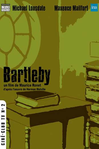 دانلود فیلم Bartleby 1976 زیرنویس چسبیده