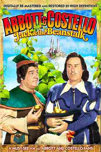 دانلود فیلم Jack and the Beanstalk 1952