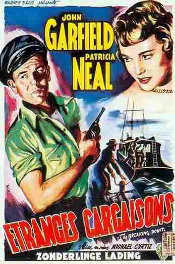 دانلود فیلم The Breaking Point 1950