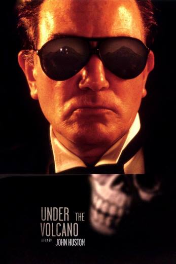 دانلود فیلم Under the Volcano 1984