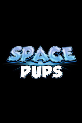 دانلود فیلم Space Pups 2023 دوبله فارسی