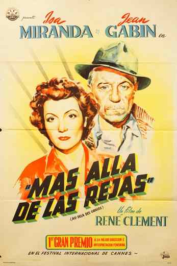 دانلود فیلم The Flesh is Weak 1949