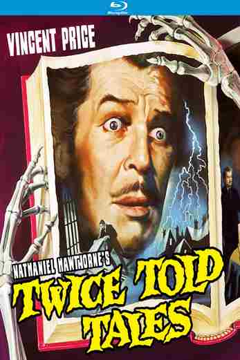 دانلود فیلم Twice Told Tales 1963