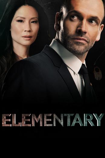 دانلود سریال Elementary 2012