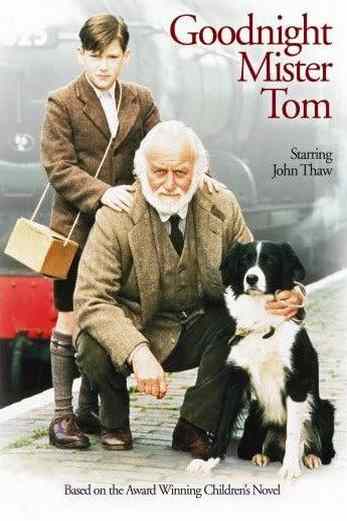 دانلود فیلم Goodnight Mister Tom 1998 زیرنویس چسبیده