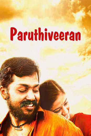 دانلود فیلم Paruthiveeran 2007 زیرنویس چسبیده