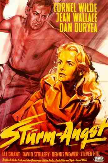 دانلود فیلم Storm Fear 1955