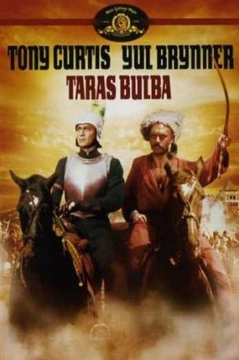 دانلود فیلم Taras Bulba 1962 زیرنویس چسبیده