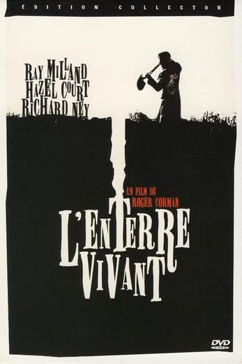 دانلود فیلم The Premature Burial 1962