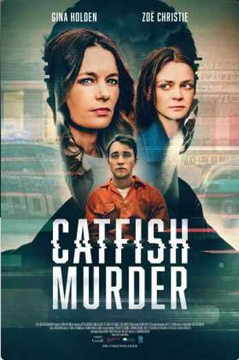 دانلود فیلم Catfish Murder 2023