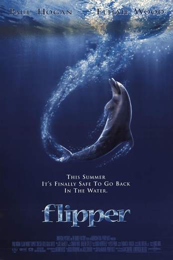 دانلود فیلم Flipper 1996