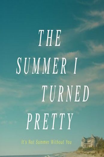 دانلود سریال The Summer I Turned Pretty 2022 زیرنویس چسبیده