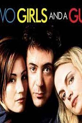 دانلود فیلم Two Girls and a Guy 1997