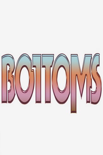 دانلود فیلم Bottoms 2023 زیرنویس چسبیده