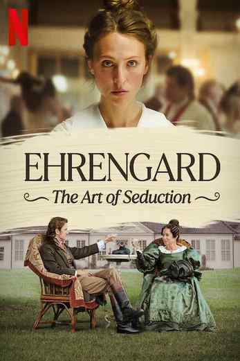 دانلود فیلم Ehrengard: The Art of Seduction 2023