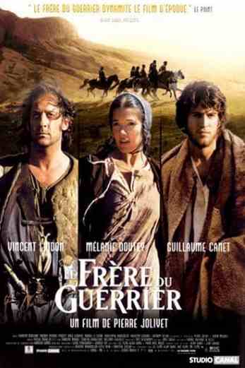 دانلود فیلم Le frère du guerrier 2002