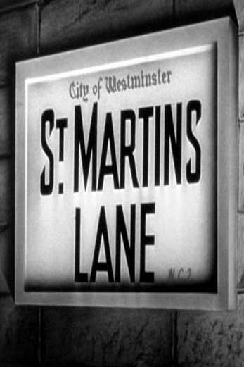 دانلود فیلم Sidewalks of London 1938