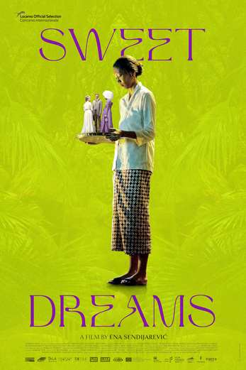 دانلود فیلم Sweet Dreams 2023