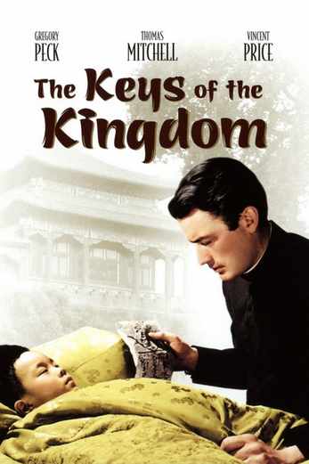 دانلود فیلم The Keys of the Kingdom 1944