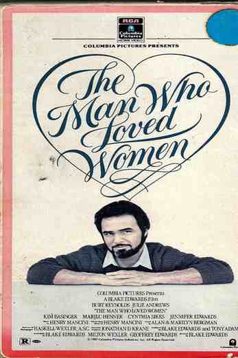 دانلود فیلم The Man Who Loved Women 1983