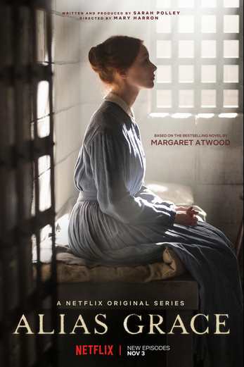 دانلود سریال Alias Grace 2017