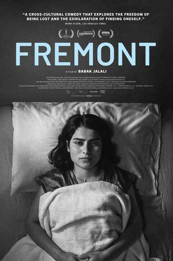 دانلود فیلم Fremont 2023 دوبله فارسی