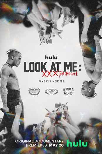 دانلود فیلم Look at Me: Tentacion 2022