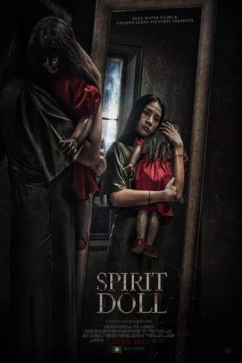 دانلود فیلم Spirit Doll 2023