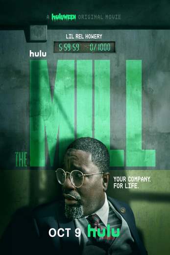 دانلود فیلم The Mill 2023 زیرنویس چسبیده