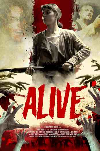 دانلود فیلم Alive 2023