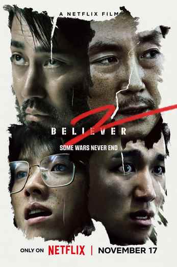 دانلود فیلم Believer 2 2023 دوبله فارسی