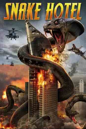 دانلود فیلم Snake Hotel 2023