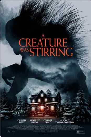 دانلود فیلم A Creature Was Stirring 2023