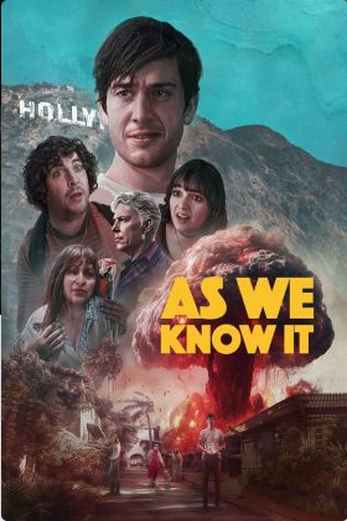 دانلود فیلم As We Know It 2023