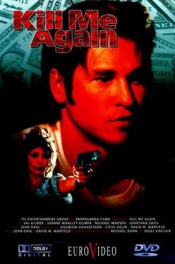 دانلود فیلم Kill Me Again 1989