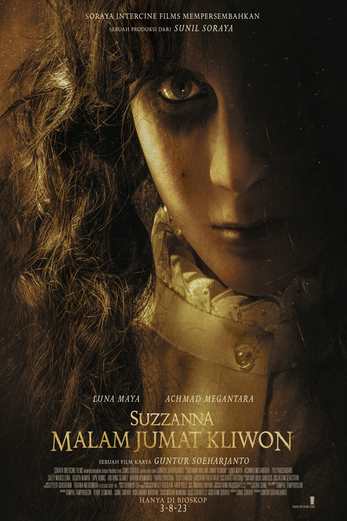 دانلود فیلم Suzzanna: Kliwon Friday Night 2023