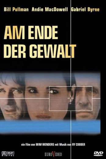 دانلود فیلم The End of Violence 1997