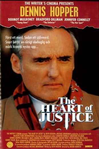 دانلود فیلم The Heart of Justice 1992