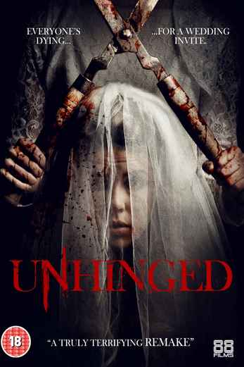 دانلود فیلم Unhinged 2017