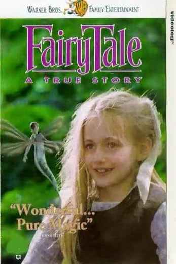 دانلود فیلم FairyTale: A True Story 1997