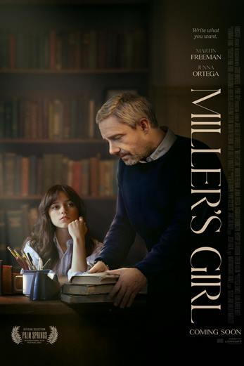 دانلود فیلم Millers Girl 2024