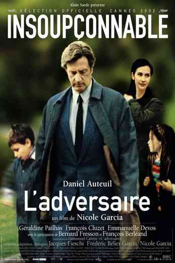 دانلود فیلم The Adversary 2002