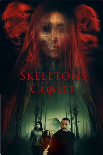 دانلود فیلم Skeletons in the Closet 2024 دوبله فارسی