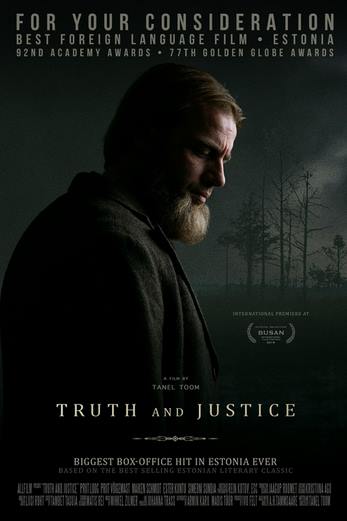 دانلود فیلم Truth and Justice 2019