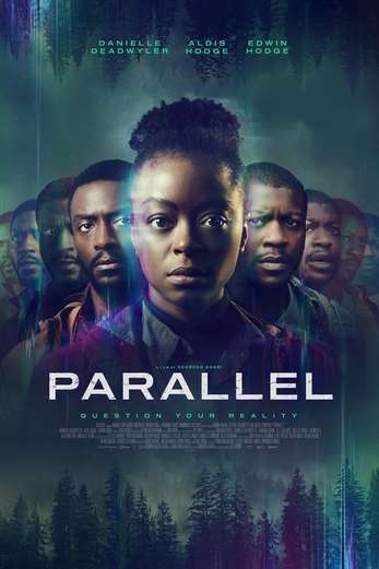 دانلود فیلم Parallel 2024 دوبله فارسی